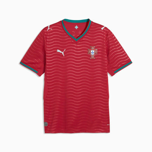 2026 home football jersey – player version