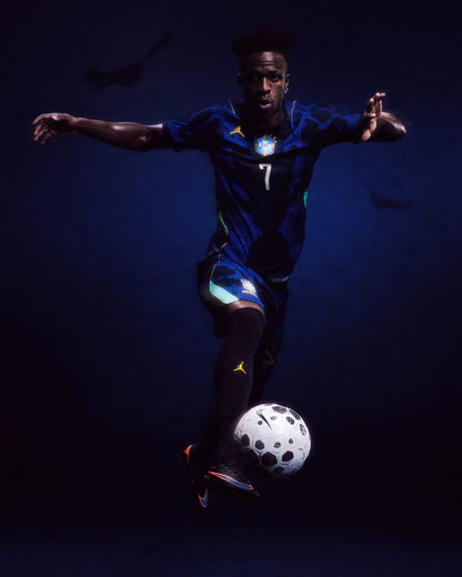 2026 away football jersey – player version