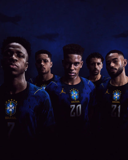 2026 away football jersey – player version