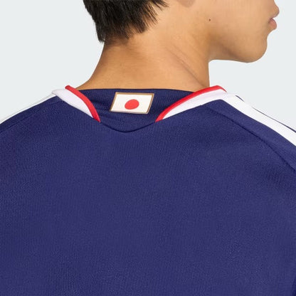 2026 home football jersey – fan version