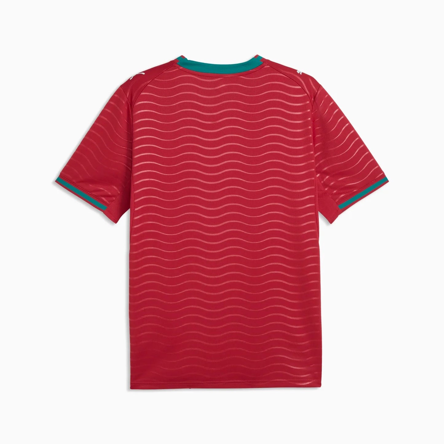 2026 home football jersey – player version
