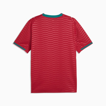 2026 home football jersey – player version