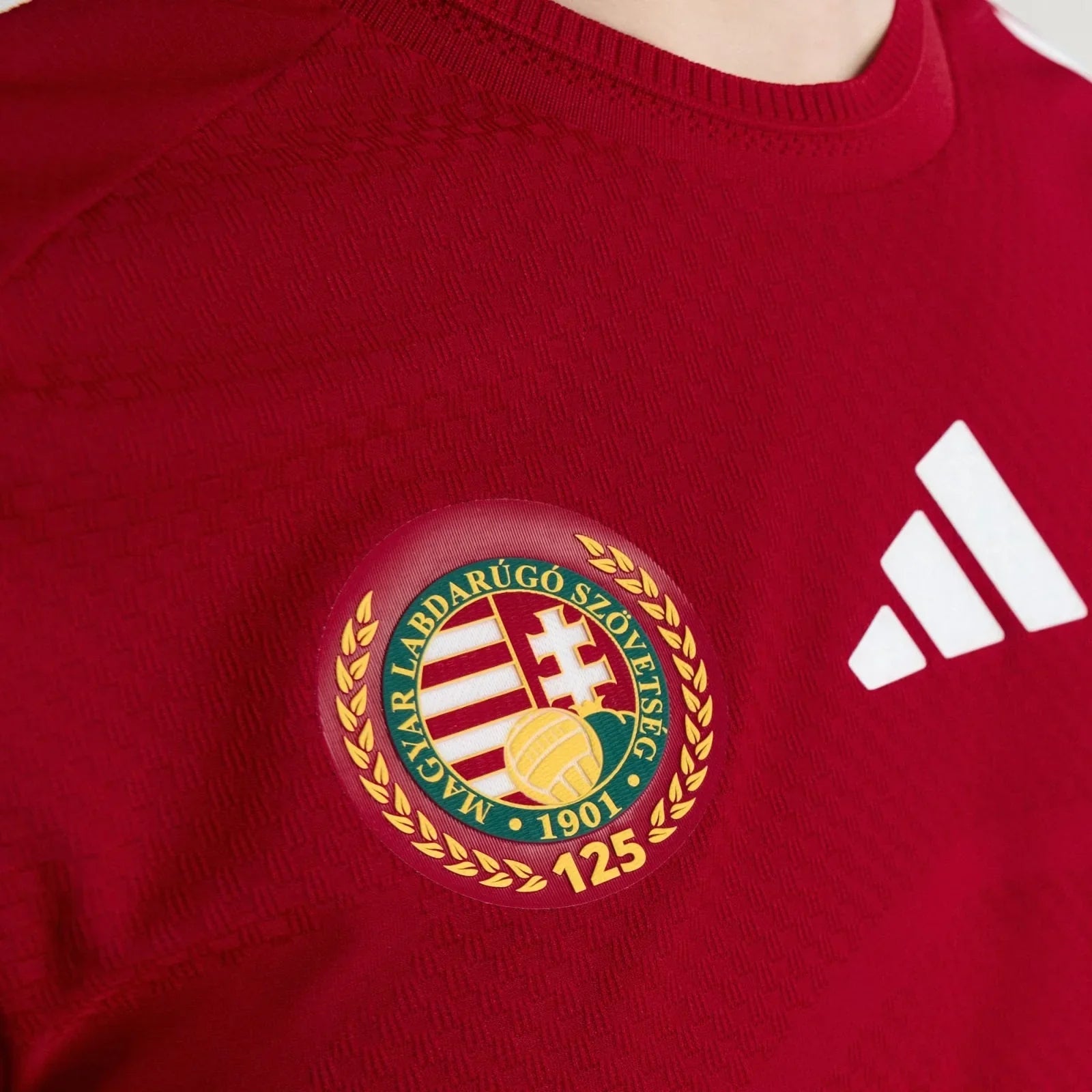 2026 home football jersey – fan version