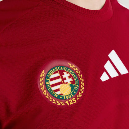 2026 home football jersey – fan version