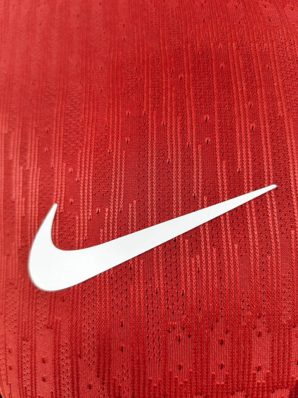 2026 home football jersey – player version