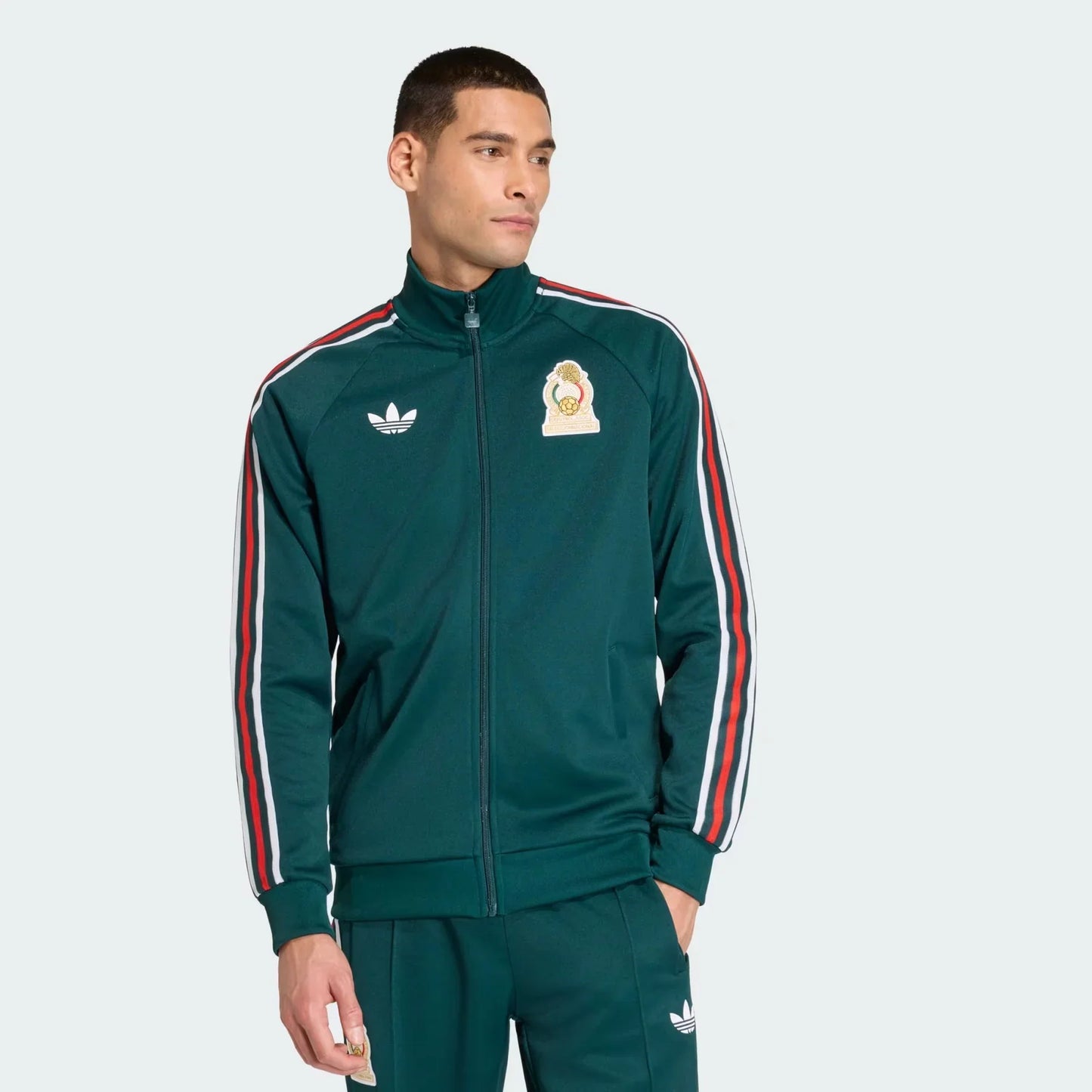 2026 jacket