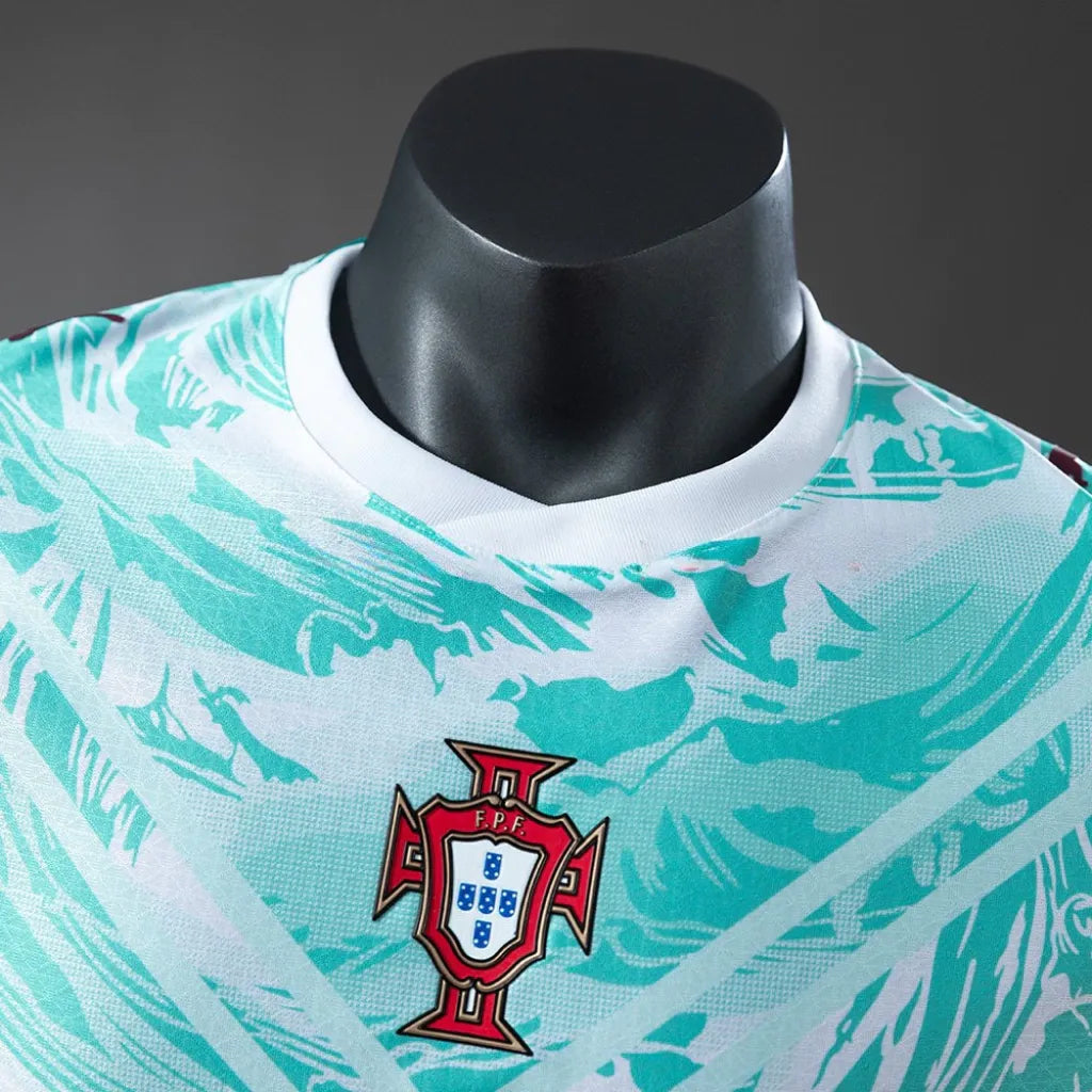 2026 away football jersey – player version