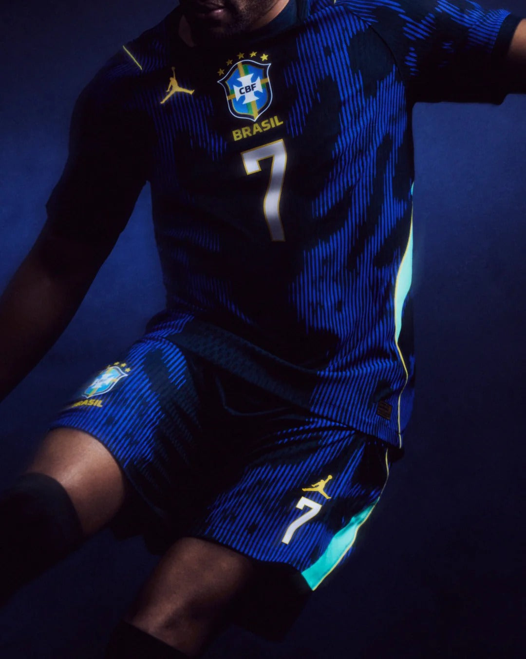 2026 away football jersey – player version