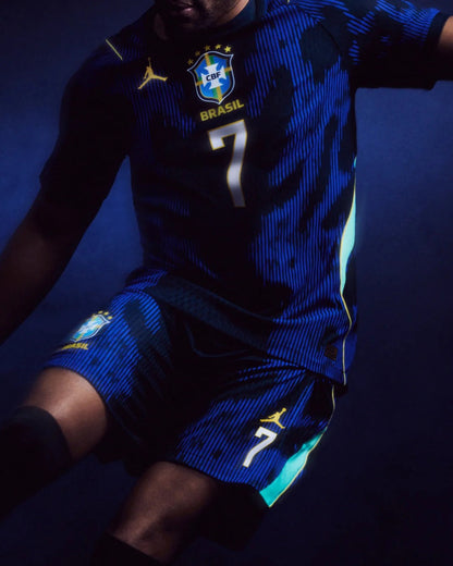 2026 away football jersey – player version