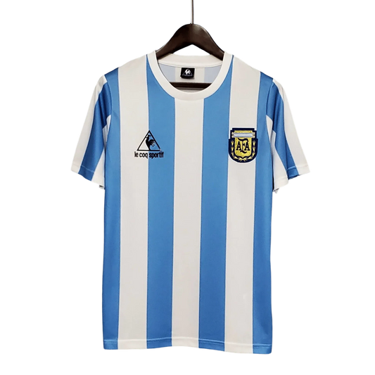 1986 Home Retro Shirt - front product view