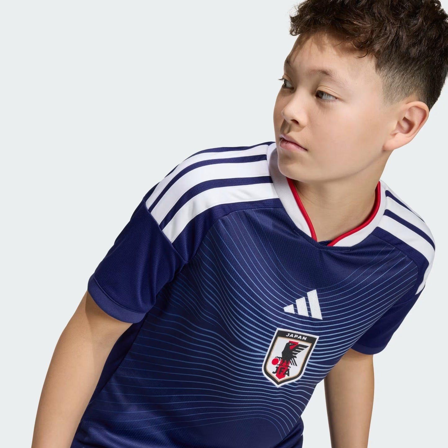 2026 children's home football jersey