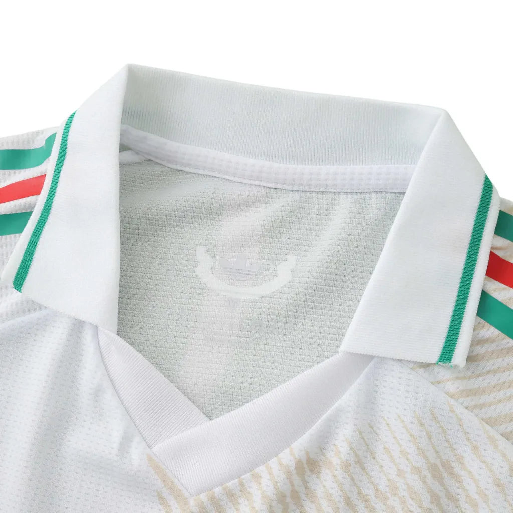 2026 away football jersey – player version