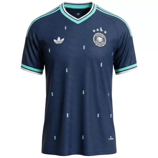 2026 away football jersey – fan version