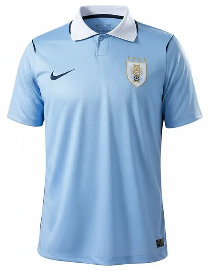 2026 home football jersey – fan version