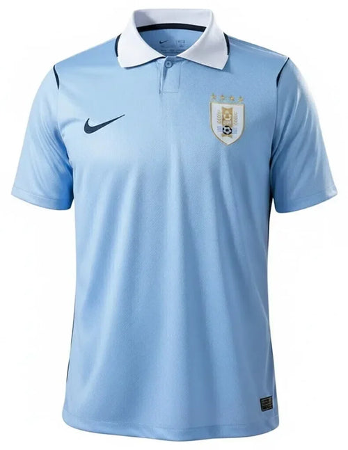2026 home football jersey – fan version