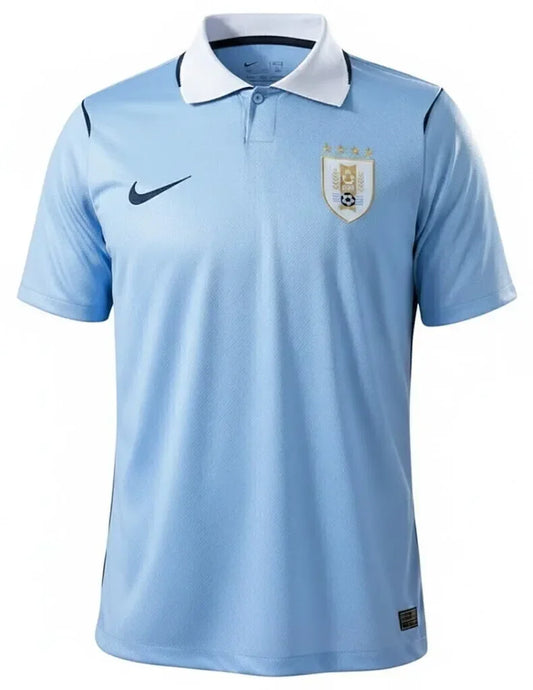 2026 home football jersey – fan version