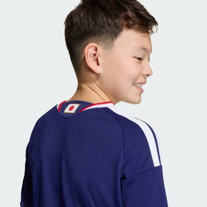 2026 children's home football jersey