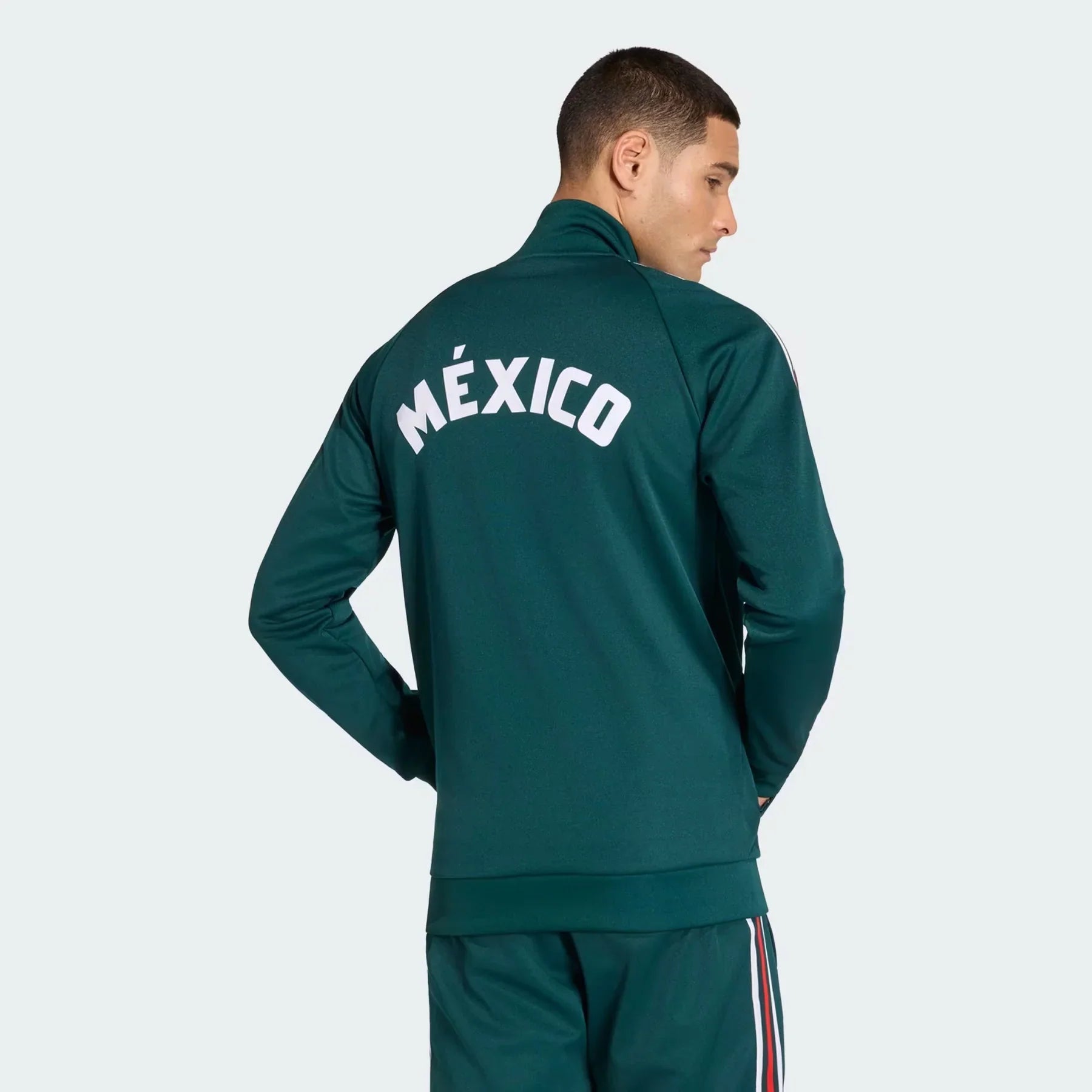 2026 jacket