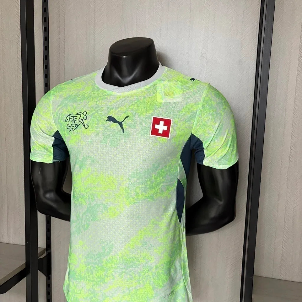 2026 away football jersey – fan version