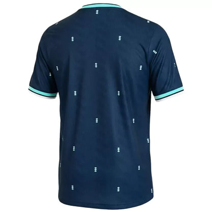2026 away football jersey – fan version