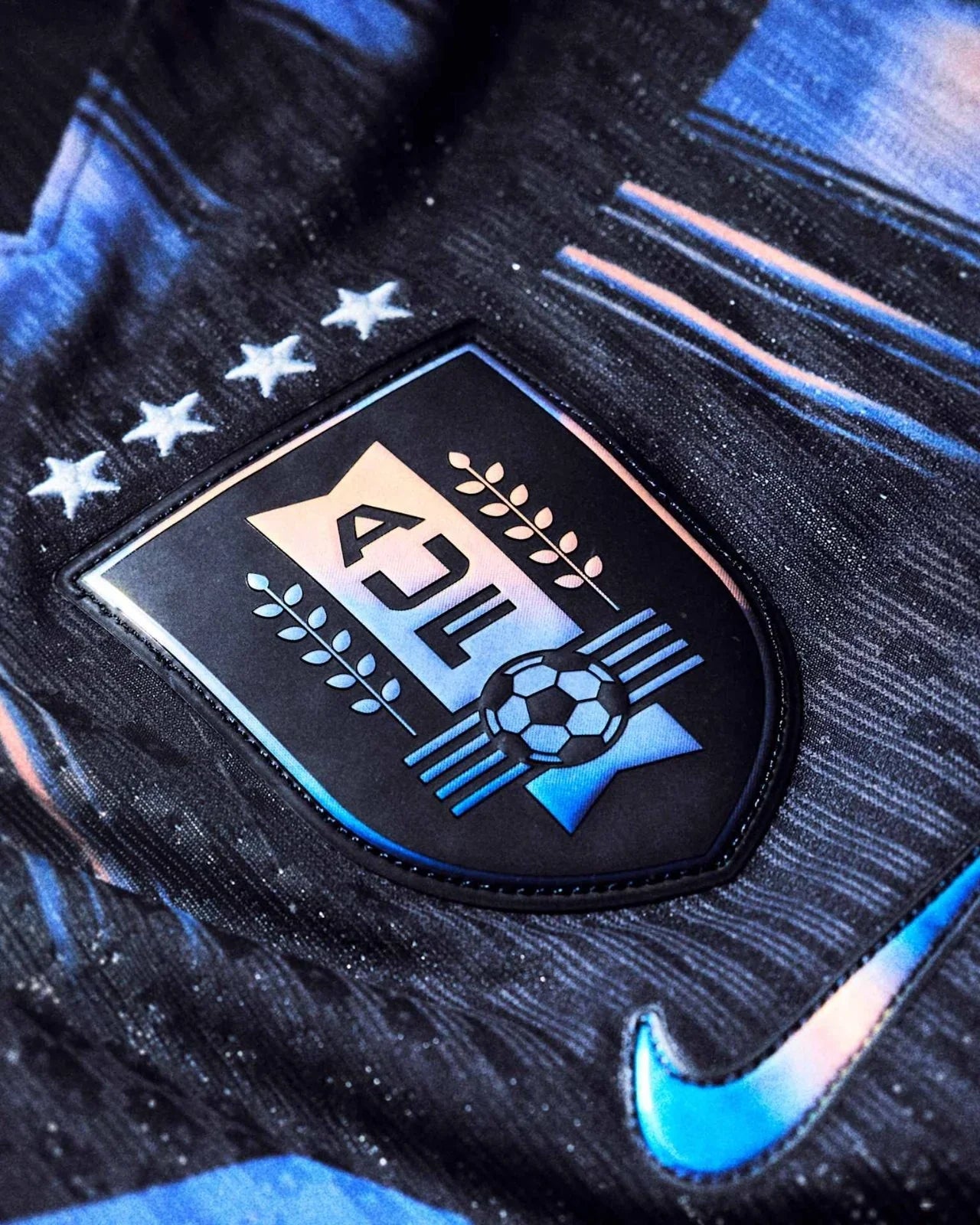 2026 away football jersey – player version
