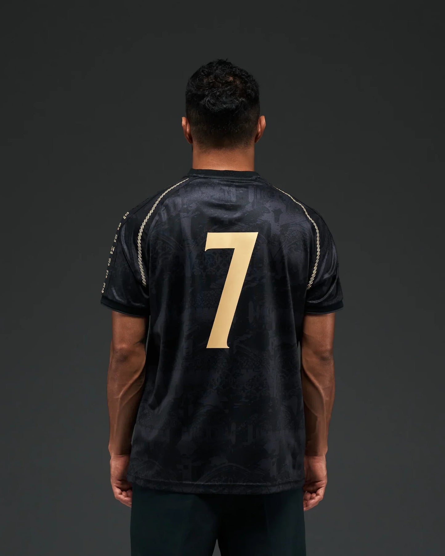 2026 football jersey