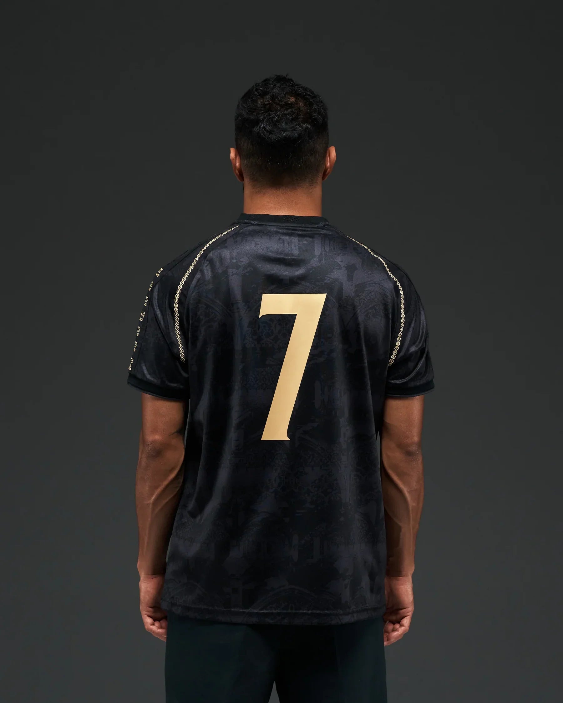 2026 football jersey