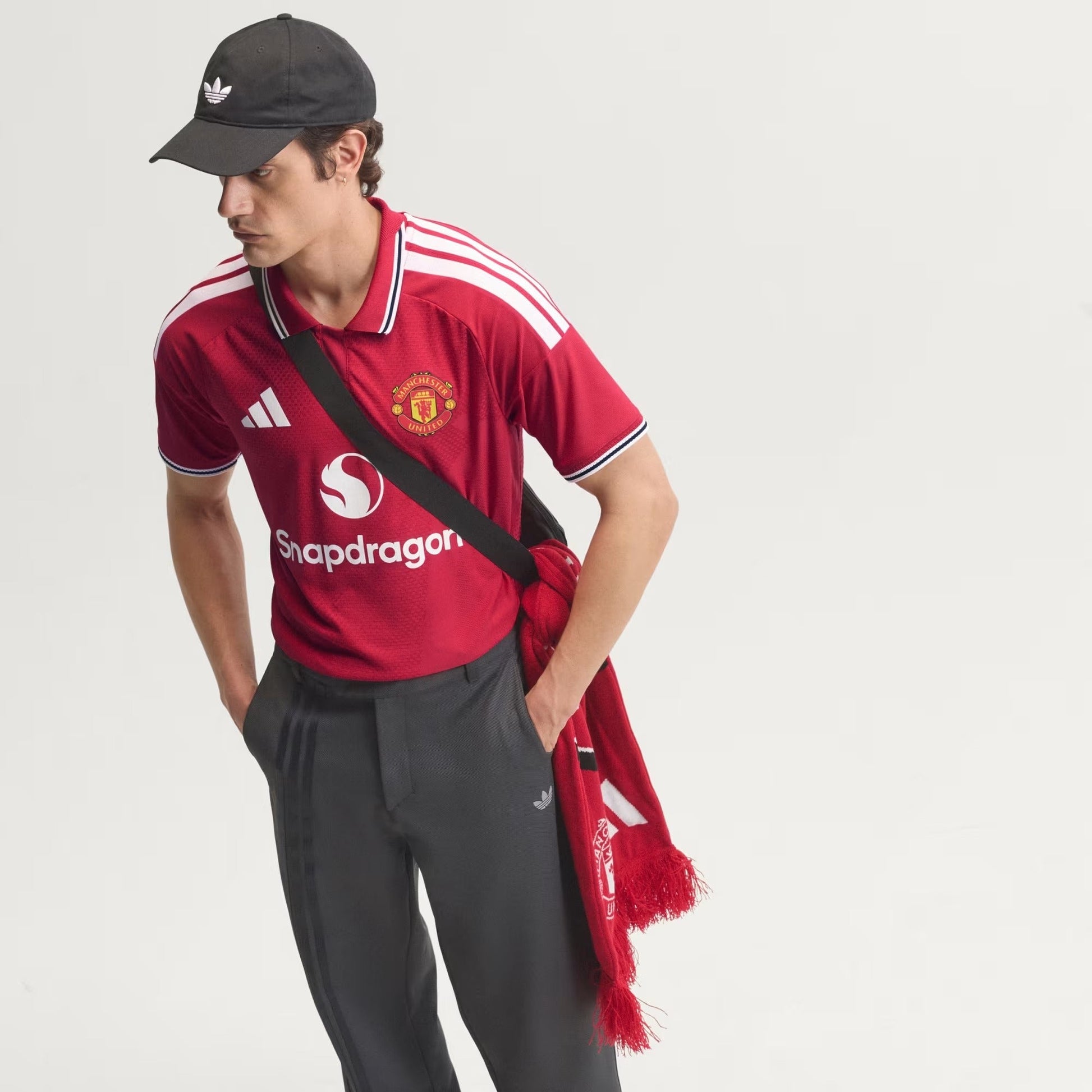 2026/27 Home Jersey - Player Version - product image 6