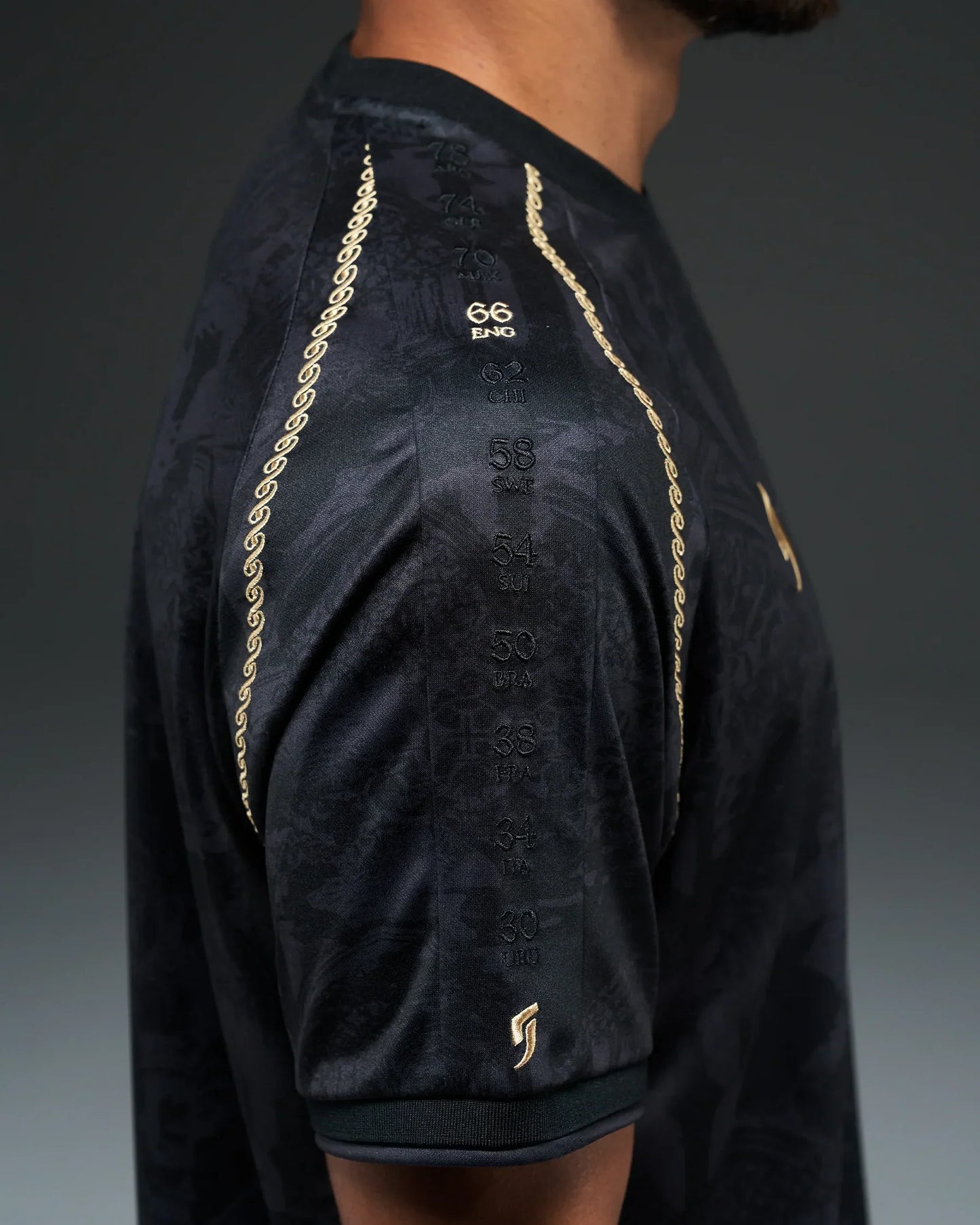 2026 football jersey