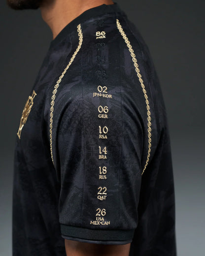 2026 football jersey