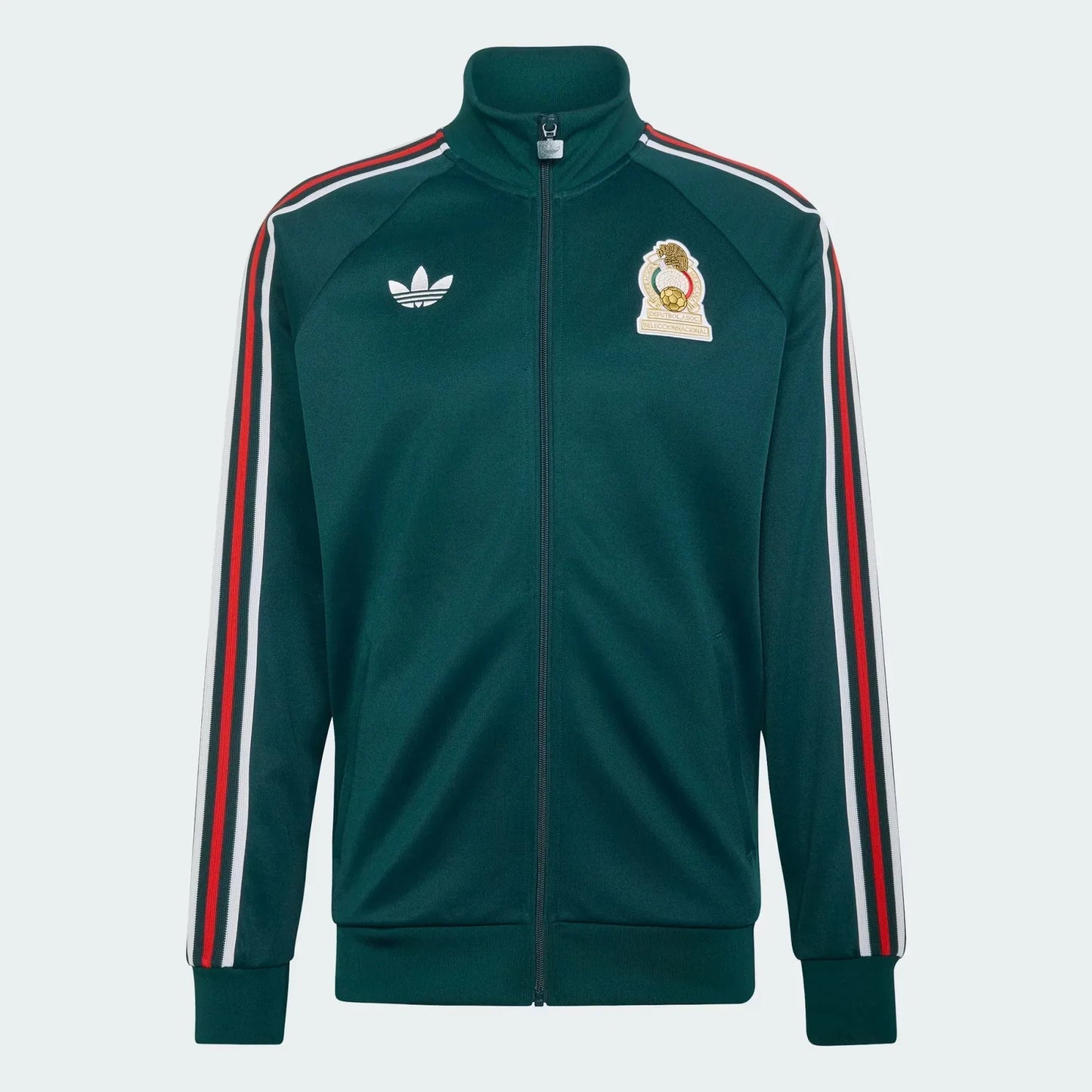 2026 jacket