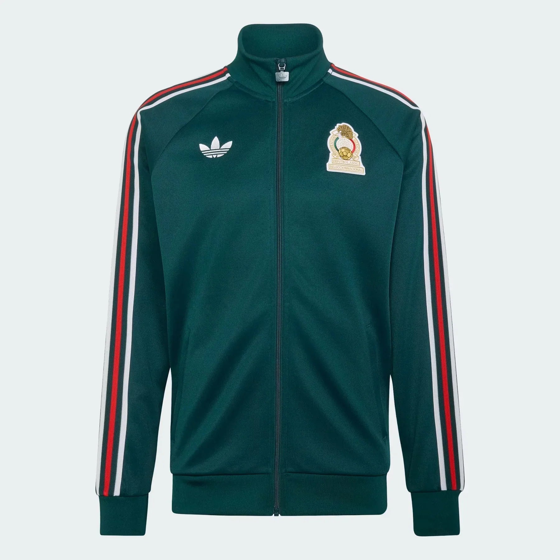 2026 jacket
