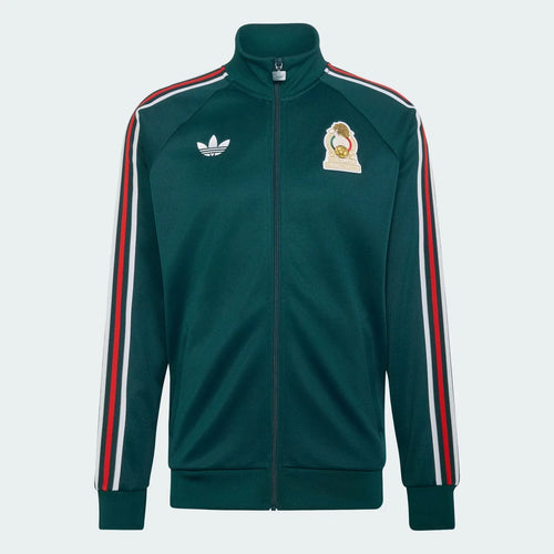 2026 jacket