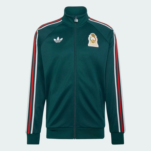 2026 jacket