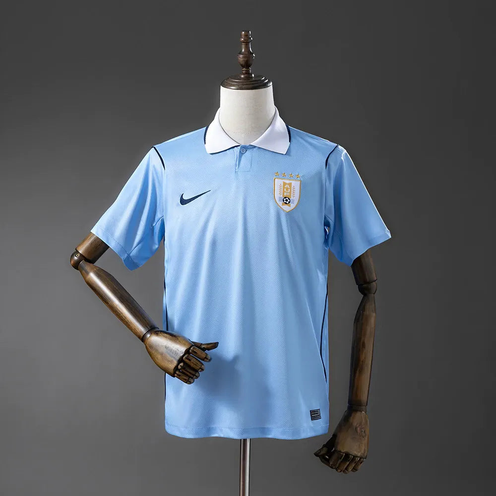 2026 home football jersey – fan version