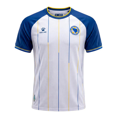 2026 Away Jersey - Fan Version