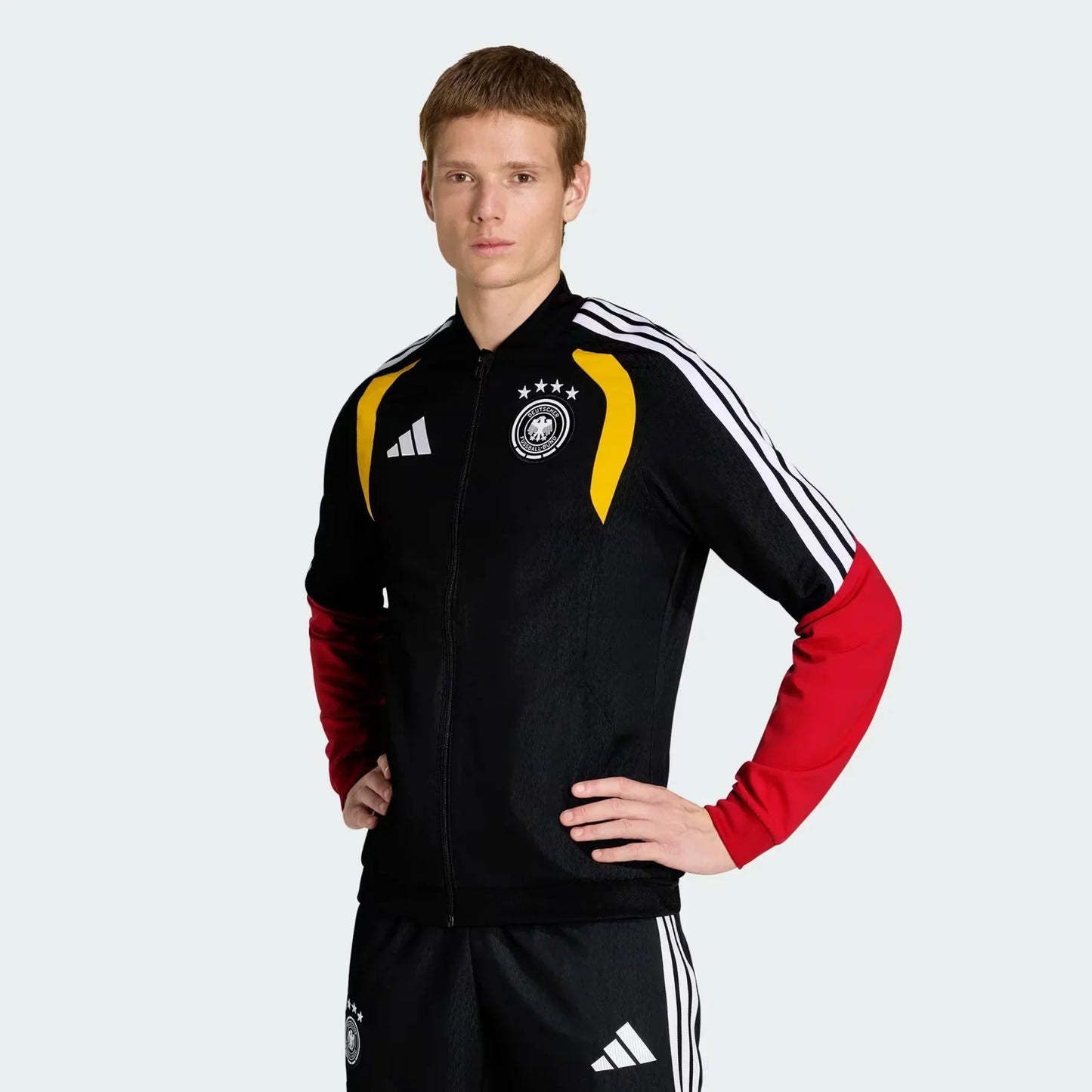 2026 jacket
