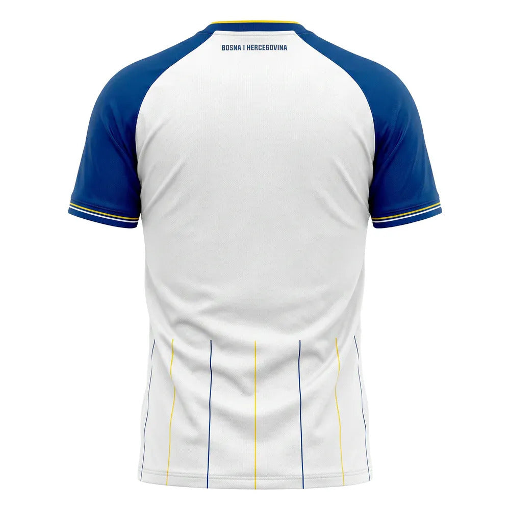 2026 Away Jersey - Fan Version