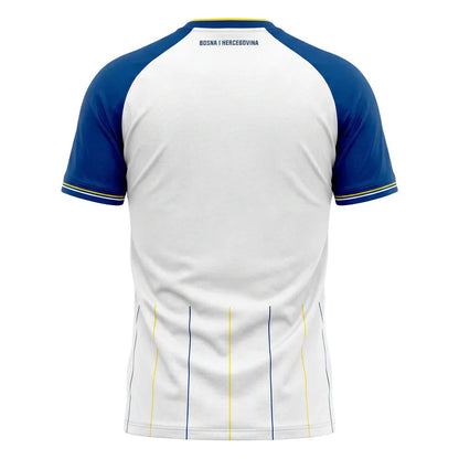 2026 Away Jersey - Fan Version