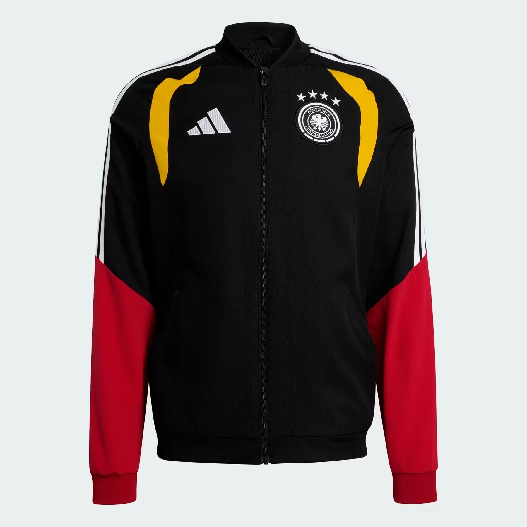 2026 jacket