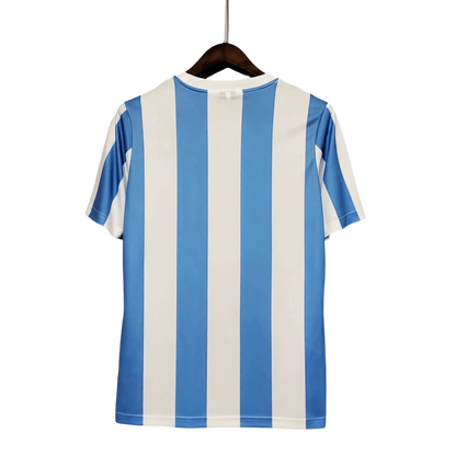 1986 Home Retro Shirt - back product view