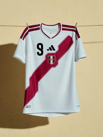 2026 home football jersey – player version
