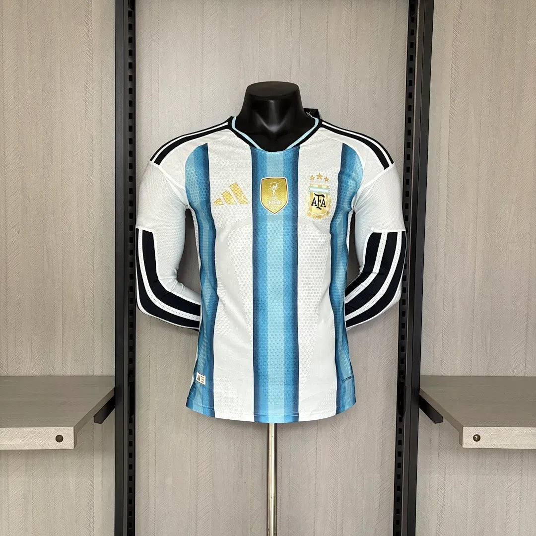 2026/27 home football jersey – player version