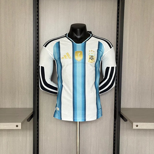 2026/27 home football jersey – player version