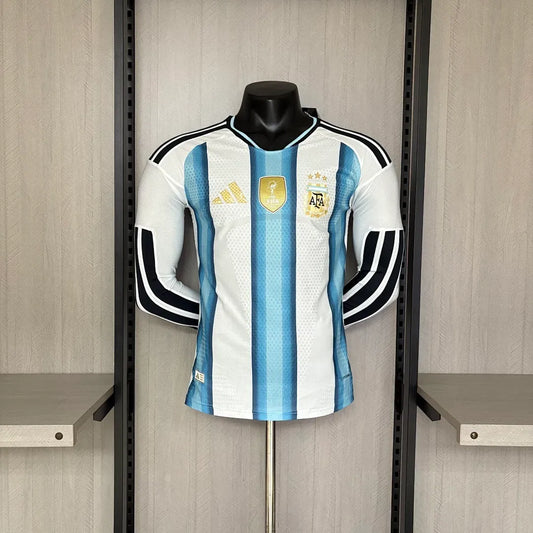 2026/27 home football jersey – player version