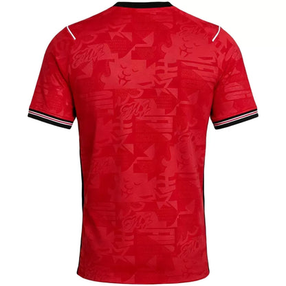2026 away football jersey – player version