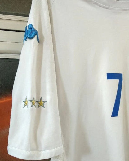 02/03 away retro football shirt