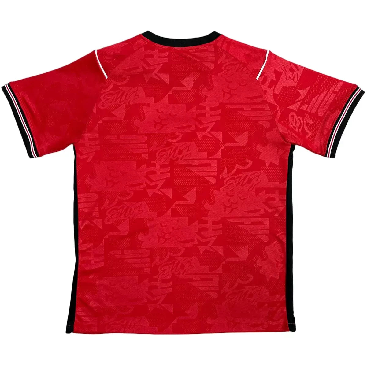 2026 away football jersey – fan version