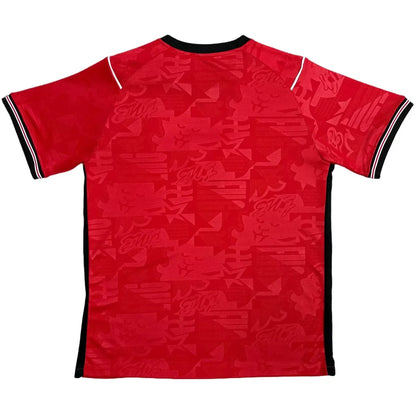 2026 away football jersey – fan version