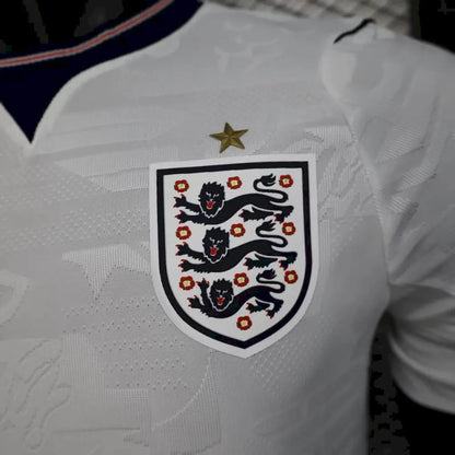 2026 home football jersey – player version